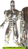 Fantastic Four SILVER SURFER 1995 marvel universe toybiz