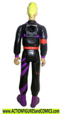 ghostbusters EGON SPENGLER power pack heroes 1989 the real kenner (Copy)