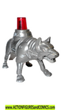 Cops 'n Crooks BLITZ robot dog 1988 vintage weapon part