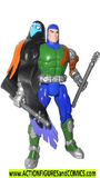 X-MEN X-Force toy biz X-CUTIONER 1995 marvel executioner