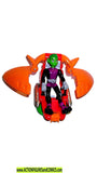 Teen Titans Go Beast Boy ROCKET GLIDER 2004 dc universe