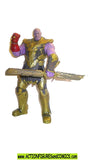 marvel legends THANOS armored 2021 from iron man lxxxv pack