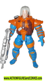 X-MEN X-Force toy biz CABLE 1993 deep space armor