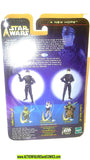 star wars action figures IMPERIAL OFFICER 2002 aotc death star
