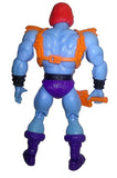 Masters of the Universe FAKER 2022 origins He-man motu