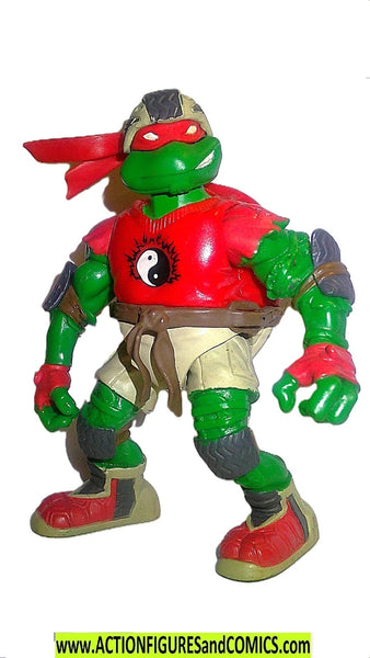 teenage mutant ninja turtles RAPHAEL 2003 Skating tmnt ...