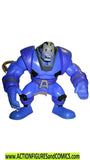 Marvel Super Hero Squad APOCALYPSE 2007 X-men universe