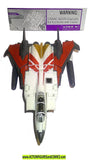 Transformers RAMJET 2006 Generations classics chug jet