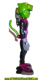 Teen Titans Go BEAST BOY 5 inch animated dc universe