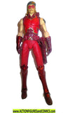 Dc Direct ARSENAL batman 2014 Red arrow dc universe
