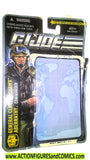 gi joe GENERAL HAWK 2014 50th anniversary hasbro action figures (Copy)