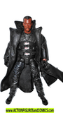 marvel legends BLADE the vampire hunter series V 5 toy biz fig
