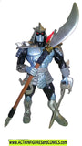 teenage mutant ninja turtles SHREDDER 2003 tmnt 1
