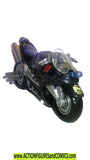 gi joe SNAKE EYES 2009 Motorcycle bike v45 rise of cobra movie (Copy)