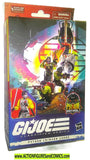 Gi joe CRIMSON GUARD 6 inch Classified 66 2022 mib moc