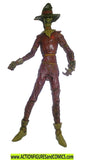 dc universe classics SCARECROW dc super heroes batman