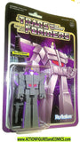 Transformers Reaction ASTROTRAIN 2021 Super7 g1 moc