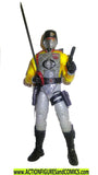 Gi joe CRIMSON GUARD 6 inch Classified 66 2022 mib moc