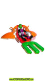 Teen Titans Go Beast Boy ROCKET GLIDER 2004 dc universe