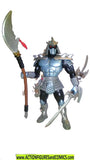 teenage mutant ninja turtles SHREDDER 2003 tmnt 1