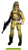 Gi joe DUSTY 6 inch Classified 49 2022 gijoe mib moc