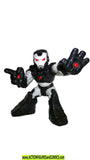 Marvel Super Hero Squad WAR MACHINE 2012 Iron Man 3
