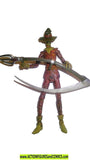 dc universe classics SCARECROW dc super heroes batman