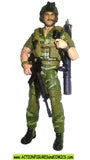 Gi joe FOOTLOOSE 6 inch Classified 156 mib moc