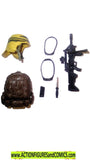 Gi joe DUSTY 6 inch Classified 49 2022 gijoe mib moc