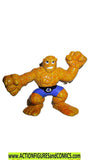 Marvel Super Hero Squad THING 2007 wave mole man ver
