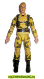Gi joe DUSTY 6 inch Classified 49 2022 gijoe mib moc
