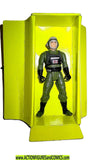 star wars action figures A-WING PILOT power of the force potf