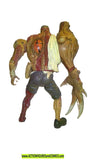 Resident Evil WILLIAM G2 1998 Toybiz Capcom toy biz 2