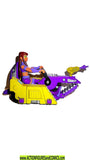 Teen Titans Go STARFIRE THUNDERBULL dc universe