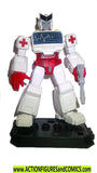 Transformers RATCHET 4 inch Blokees 2024