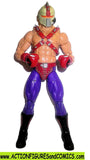 Gi joe BIG BOA 6 inch Classified 114 rocky mib moc