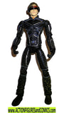 marvel legends CYCLOPS 2009 X-Men Origins colossus