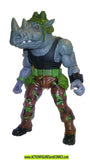 teenage mutant ninja turtles ROCKSTEADY 6 inch super7 7 tmnt