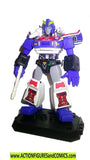 Transformers SMOKESCREEN 4 inch Blokees 2024 G1