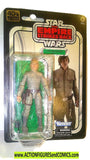 STAR WARS action figures LUKE SKYWALKER bespin moc mib