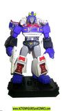 Transformers SMOKESCREEN 4 inch Blokees 2024 G1