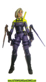 Gi joe AGENT HELIX 6 inch Classified 104 2023