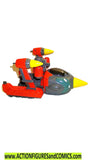 Teen Titans Go DRILL DIVER 2004 dc universe ban dai