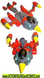 Teen Titans Go DRILL DIVER 2004 dc universe ban dai