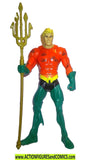 DC Universe Classics AQUAMAN super friends 2017 100%