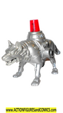 Cops 'n Crooks BLITZ robot dog 1988 vintage weapon part