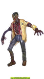 Resident Evil ZOMBIE in lab coat 1998 Toybiz