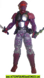 Gi joe NIGHT CREEPER 6 inch Classified series 121 2024