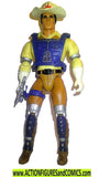 Bravestarr BRAVESTARR 1986 Brave star Bravestar