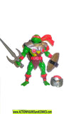 Masters of the Universe RAPHAEL teenage mutant Ninja Turtles 1